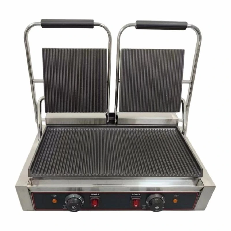 Commercial Panini Grill suppliers