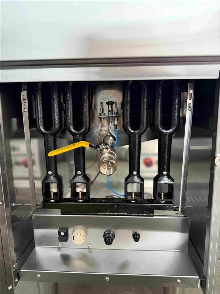 Gas Deep Fryer best